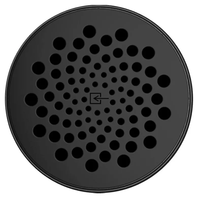Cache filtre à air PPC M1 mini