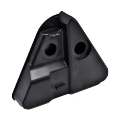 Cache latéral Blanc Prisma PPC