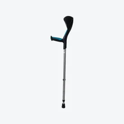 Canne anglaise bi-matière Advance Herdegen