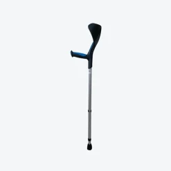 Canne anglaise bi-matière Advance Herdegen