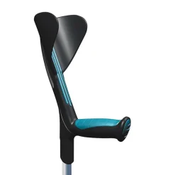 Canne anglaise bi-matière Advance Herdegen