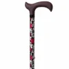 Canne de marche Derby Flower