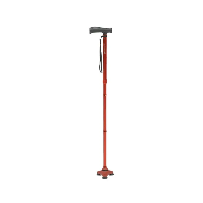 Canne de marche pliante Hurrycane