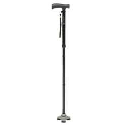 Canne de marche pliante Hurrycane