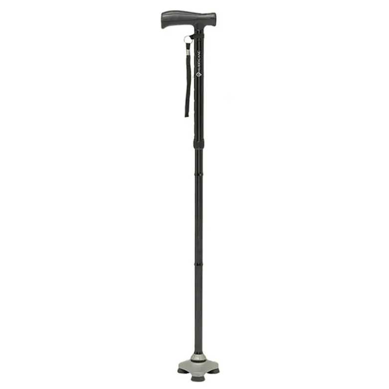 Canne de marche pliante Hurrycane