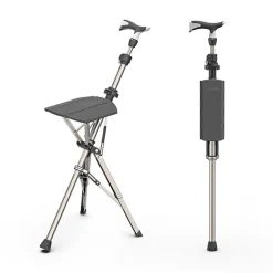 Canne siège Ta-Da Chair série 1 Pro