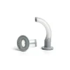 Canule de Guedel Monobloc, taille 0, ISO 5.5, gris - stérile Intersurgical
