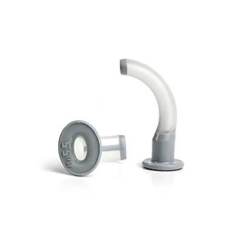 Canule de Guedel Monobloc, taille 0, ISO 5.5, gris - stérile Intersurgical