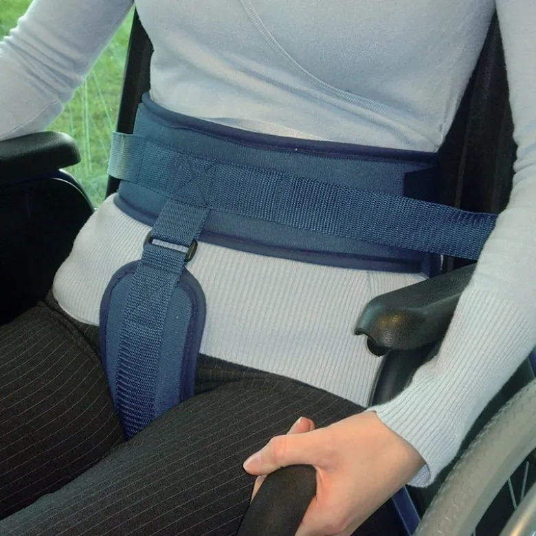 Ceinture de maintien abdominale et pelvienne Auxilia