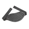 Ceinture lombaire à chauffer en graines de lin