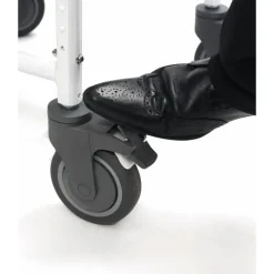 Chaise de douche et de toilette Aston taille XL