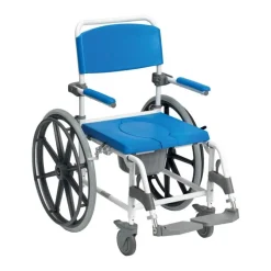 Chaise de douche et de toilettes Aston 24