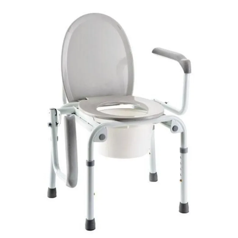 Chaise de douche / Garde robe 3 en 1 Stacy