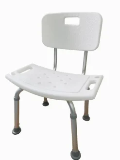 Chaise de douche Jasmin