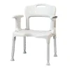Chaise de douche modulable Etac Swift