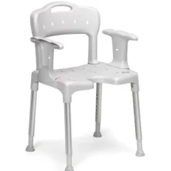 Chaise de douche modulable Etac Swift