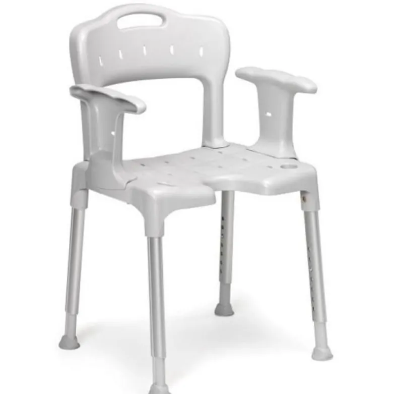 Chaise de douche modulable Etac Swift