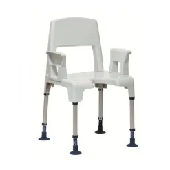 Chaise de douche modulaire Aquatec Pico Invacare