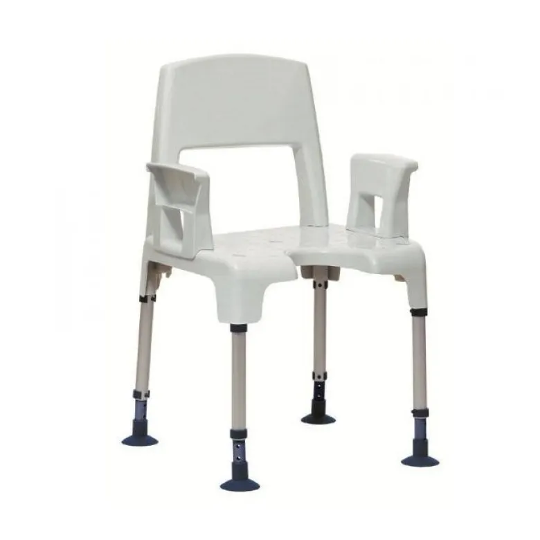 Chaise de douche modulaire Aquatec Pico Invacare