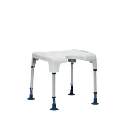 Chaise de douche modulaire Aquatec Pico Invacare