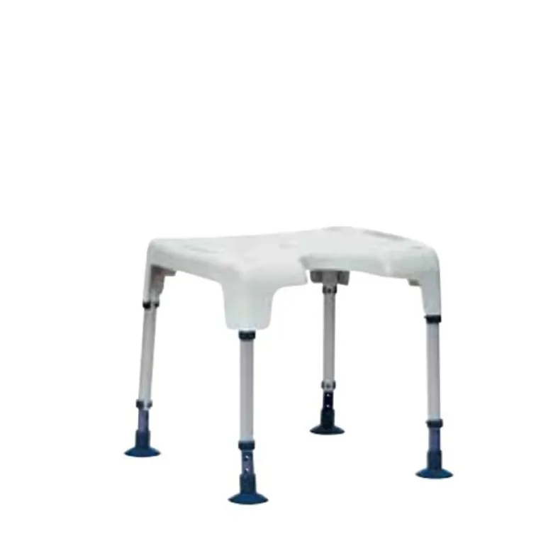 Chaise de douche modulaire Aquatec Pico Invacare