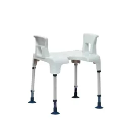 Chaise de douche modulaire Aquatec Pico Invacare