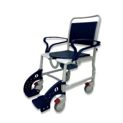 Chaise de douche Nénuphar