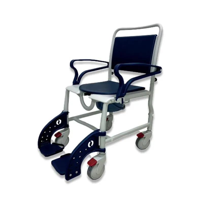 Chaise de douche Nénuphar