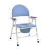 Chaise de toilette pliante Islande