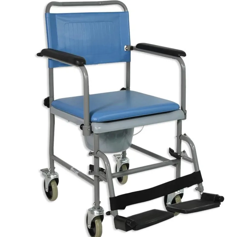 Chaise garde-robe à roulettes Kelis