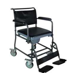 Chaise garde-robe à roulettes Lys