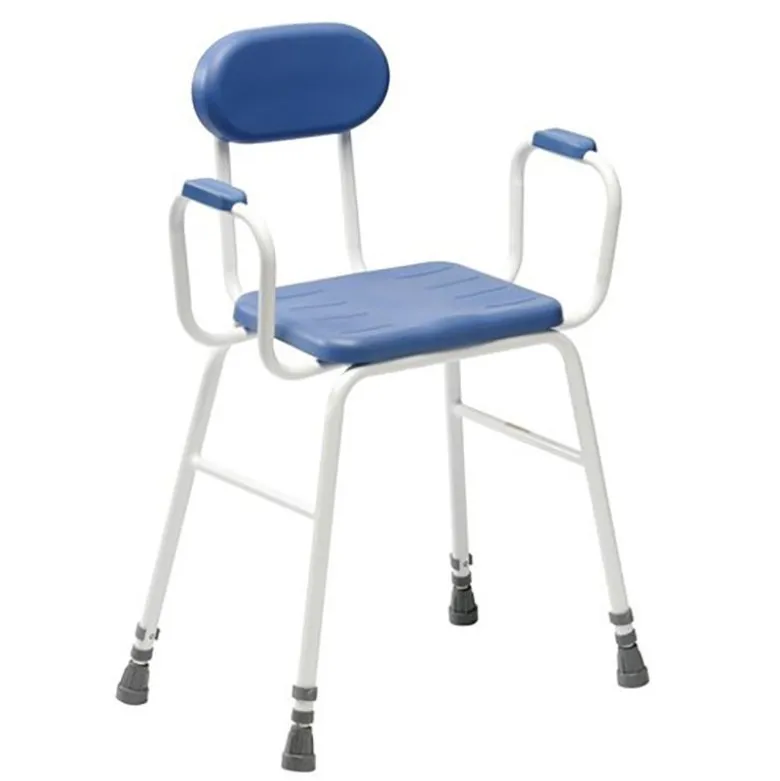 Chaise haute de douche ou de cuisine