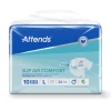 Change complet Attends 10 gouttes x26 - Taille L