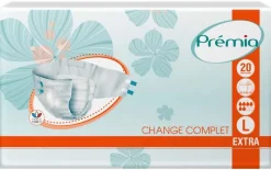 Change complet Prémia Extra - Taille L