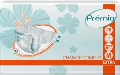 Change complet Prémia Extra - Taille M