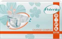 Change complet Prémia Extra - Taille XL