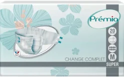 Change complet Prémia Super - Taille M
