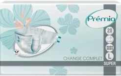 Change complet Prémia Super - Taille L