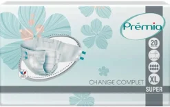 Change complet Prémia Super - Taille XL