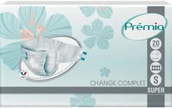Change complet Prémia Super - Taille S