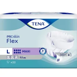 Change complet Tena Flex ProSkin Maxi - Taille L