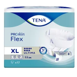 Change complet Tena Flex ProSkin Ultima - Taille XL