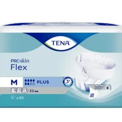 Change complet Tena Flex ProSkin Plus - Taille M