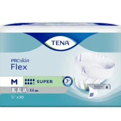 Change complet Tena Flex ProSkin Super - Taille M