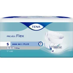 Change complet Tena Flex ProSkin Plus - Taille S