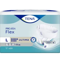 Change complet Tena Flex Ultima Proskin - Taille L
