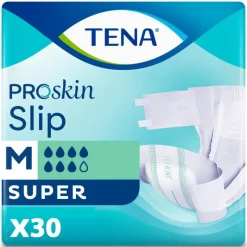 Change complet Tena Slip ProSkin Super - Taille M