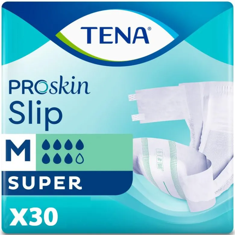 Change complet Tena Slip ProSkin Super - Taille M