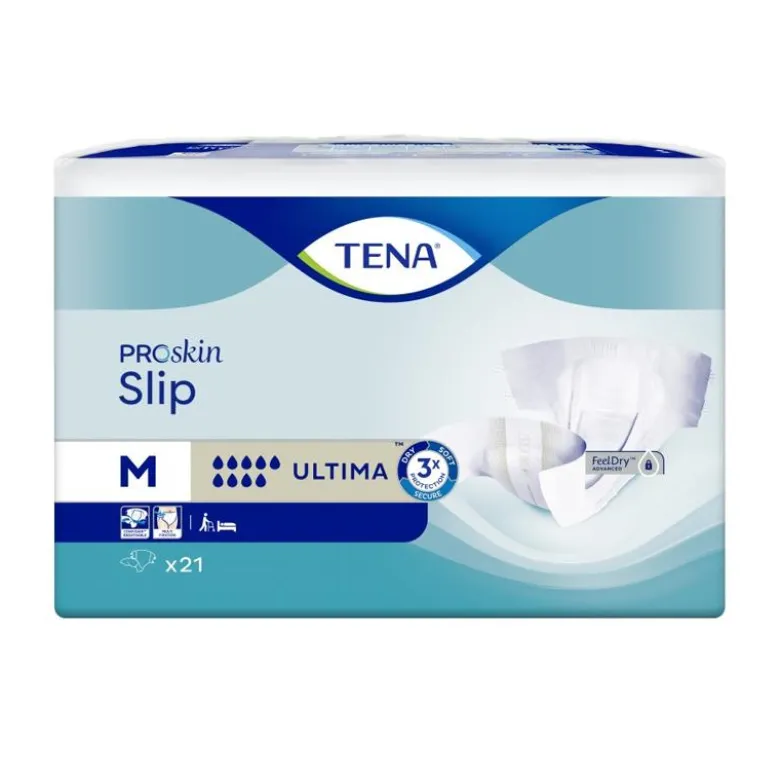 Change complet Tena Ultima Proskin - Taille M