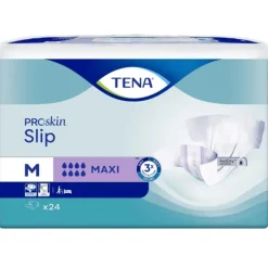 Change complet ultra absorbant Tena Slip ProSkin Maxi - Taille M